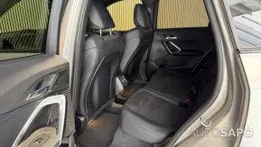 BMW X1 de 2025