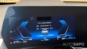 BMW X1 de 2025