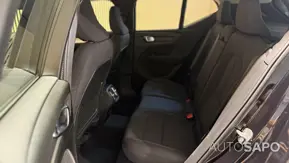 Volvo XC40 de 2022