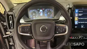 Volvo XC40 de 2022