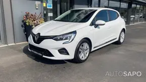 Renault Clio de 2020
