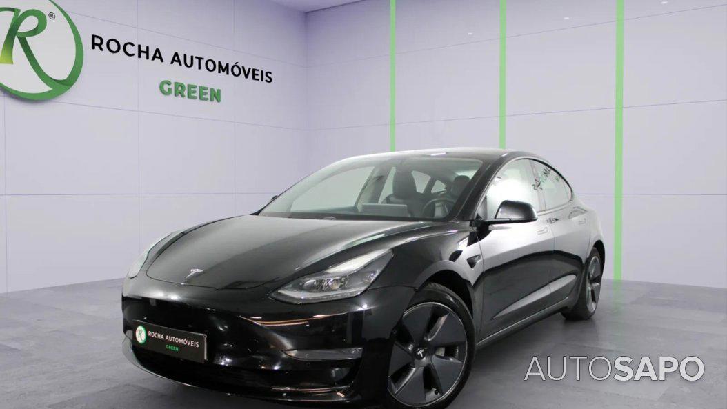 Tesla Model 3 de 2023