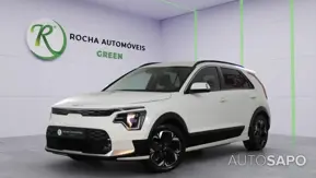 Kia Niro de 2026