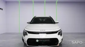 Kia Niro de 2026