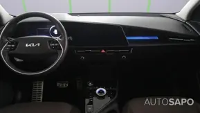 Kia Niro de 2026