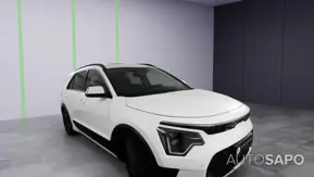 Kia Niro de 2026
