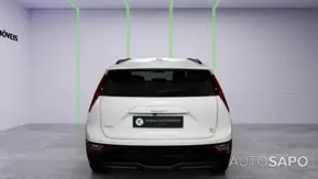Kia Niro de 2026