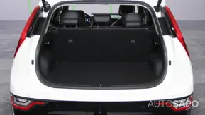 Kia Niro de 2026