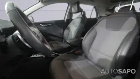 Kia Niro de 2026