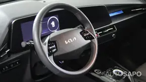Kia Niro de 2026