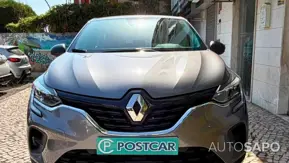 Renault Captur de 2020