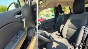 Renault Captur de 2020