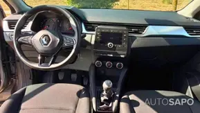 Renault Captur de 2020