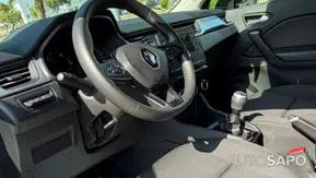 Renault Captur de 2020