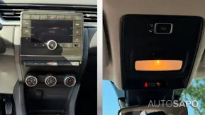 Renault Captur de 2020