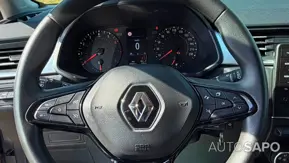 Renault Captur de 2020