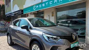 Renault Captur de 2020
