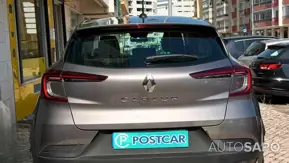 Renault Captur de 2020