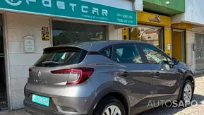 Renault Captur de 2020