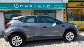 Renault Captur de 2020