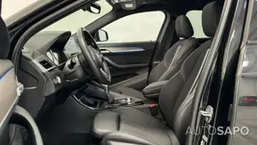 BMW X2 25 e xDrive Pack M de 2022