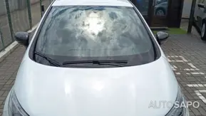 Renault ZOE de 2023