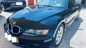 BMW Z3 1.9 de 2000
