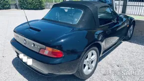 BMW Z3 1.9 de 2000