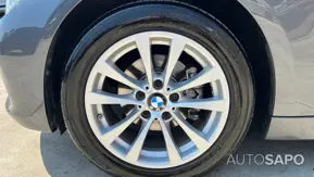 BMW Série 3 de 2019