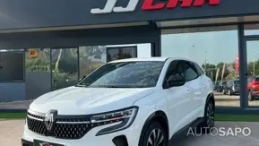 Renault Austral 1.2 E-Tech Full Hybrid Techno de 2025