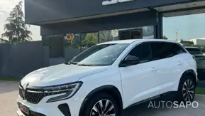 Renault Austral 1.2 E-Tech Full Hybrid Techno de 2025