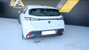 Peugeot 308 de 2023