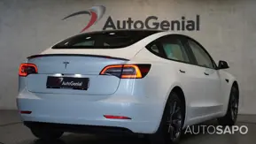 Tesla Model 3 de 2019