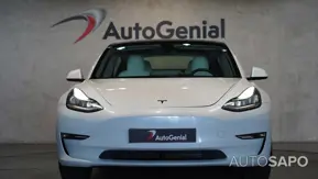 Tesla Model 3 de 2019