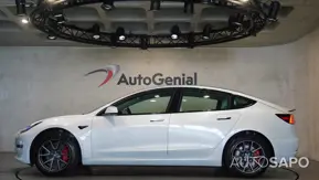 Tesla Model 3 de 2019