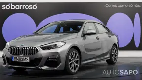 BMW Série 2 de 2024