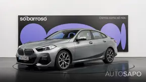 BMW Série 2 de 2024