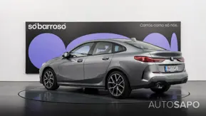 BMW Série 2 de 2024