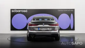 BMW Série 2 de 2024