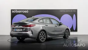 BMW Série 2 de 2024