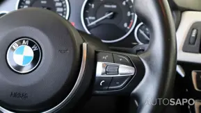 BMW Série 4 de 2019