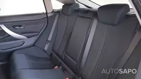BMW Série 4 de 2019