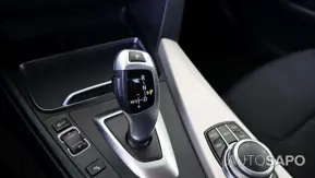 BMW Série 4 de 2019