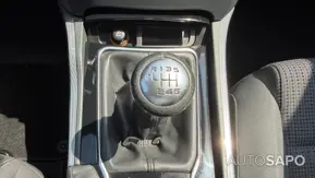 Peugeot 508 de 2016