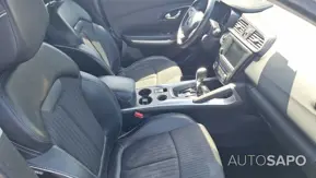 Renault Kadjar de 2017
