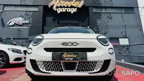 Fiat 600 de 2024