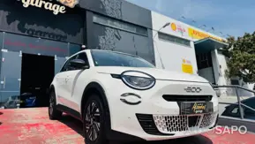 Fiat 600 de 2024