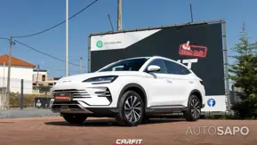 BYD Seal U de 2025