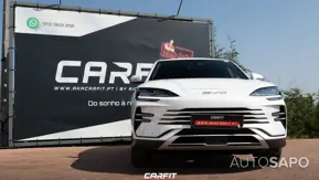 BYD Seal U de 2025