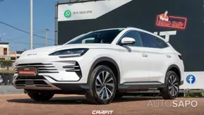 BYD Seal U de 2025